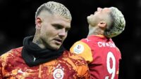 Mauro Icardi, Galatasaray’a karşılık vermedi. “Hak etmedim, çok kırgınım”