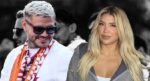 Mauro Icardi’den Wanda Nara’ya olay gönderme. “Bana meczup demişlerdi”