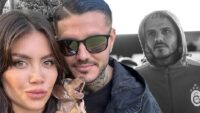Mauro Icardi’ye yurt dışı çıkış yasağı! Karara sert reaksiyon…
