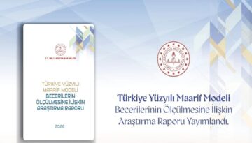 MEB’den ölçme kıymetlendirme raporu… Merkezi imtihanlarda yeni soru dönemi