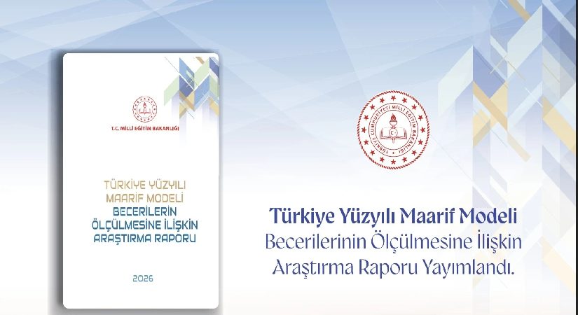MEB’den ölçme kıymetlendirme raporu… Merkezi imtihanlarda yeni soru dönemi