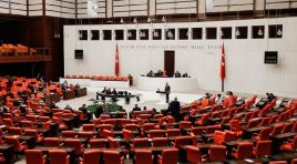 Meclis tatile girdi mi, ne vakit girecek? 2026 TBMM kapanış tarihi