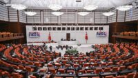 Meclis’te istikrarlar değişti. İşte yeni sandalye dağılımı