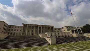 Meclis’te stajyer öğrencilere cinsel istismar davasında gerekçeli karar açıklandı