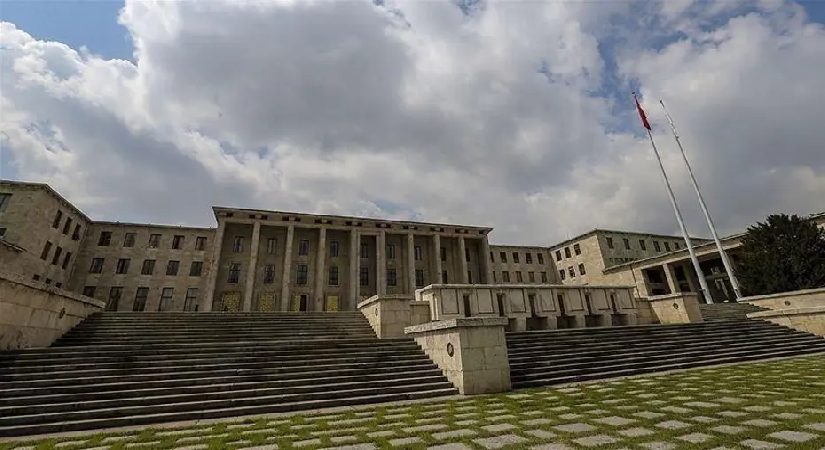 Meclis’te stajyer öğrencilere cinsel istismar davasında gerekçeli karar açıklandı