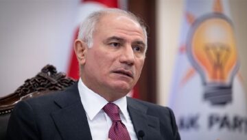 Meclis’te terörsüz Türkiye zirvesi: Ala, DEM Parti heyetiyle bir araya gelecek