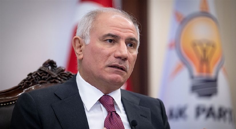 Meclis’te terörsüz Türkiye zirvesi: Ala, DEM Parti heyetiyle bir araya gelecek