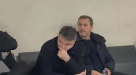 Mehmet Akif Ersoy hakkında iddianame kabul edildi