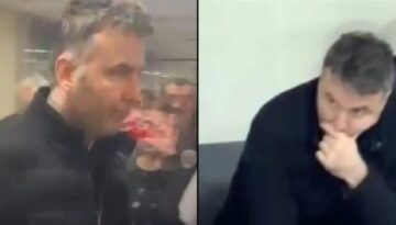 Mehmet Akif Ersoy’un hakim karşısına çıkacağı tarih muhakkak oldu