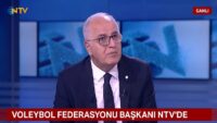 Mehmet Akif Üstündağ: Dünyada 1 numarayız