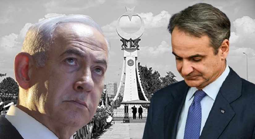 Mehter Marşı’ndan F-35’e! NATO Zirvesi Yunanistan ve İsrail’de panik yarattı: Türkiye bizi geride bıraktı