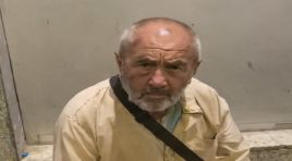 Mekke’de mahsur kalan Ali Baybaş, 40 yıl sonra konutuna dönüyor