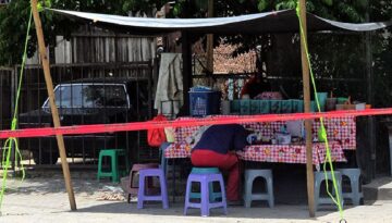 Meksika’da gazeteci cinayeti: Restoranda yemek yerken infaz edildi