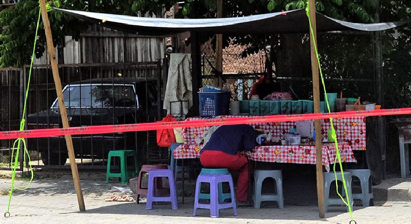 Meksika’da gazeteci cinayeti: Restoranda yemek yerken infaz edildi