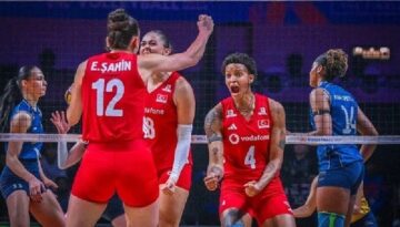 Melissa Vargas kimdir, kaç yaşında, aslen nereli? İşte Vargas’ın hayatı ve mesleği