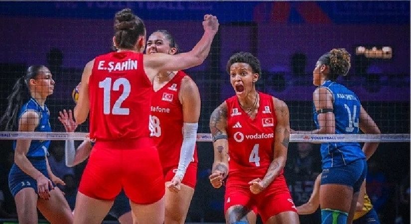 Melissa Vargas kimdir, kaç yaşında, aslen nereli? İşte Vargas’ın hayatı ve mesleği