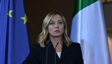 Meloni’yi üzen sonuç: 1 oyla kaybetti