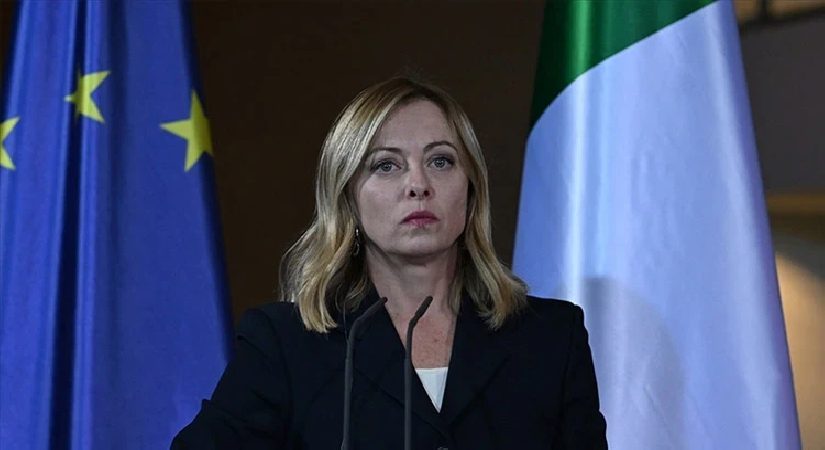 Meloni’yi üzen sonuç: 1 oyla kaybetti