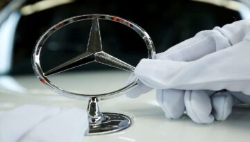 Mercedes’in Çin’deki kaybı derinleşti. CEO Källenius’tan Avrupa’ya rekabet uyarısı