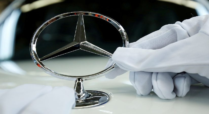 Mercedes’in Çin’deki kaybı derinleşti. CEO Källenius’tan Avrupa’ya rekabet uyarısı