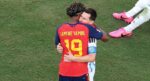 Messi ve Yamal tarihe geçti!