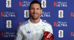 Messi, yürüye yürüye finale yükseldi!