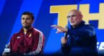 “Messi’ye nasıl tedbir alacaksınız” sorusuna değişik karşılık: “15 dakika içinde bize 4 gol attı”