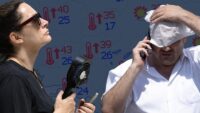 Meteoroloji tarih verdi: Güneş yakacak! 40 derecelik sıcak geliyor