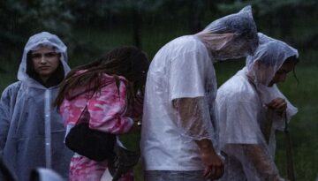 Meteorolojiden kuvvetli sağanak uyarısı. Sel tehlikesi var