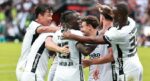 Midtjylland 0-2 Beşiktaş (UEFA Avrupa Ligi maçı özeti)