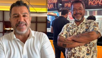 Midyeci Ahmet evlenmek istiyor. Kriterlerini tek tek açıkladı