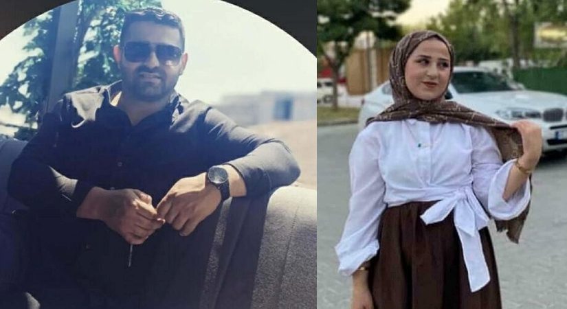 Mihriban Yılmaz cinayetinde birinci duruşma. “Domuzların eşelediği yere gömdüm”