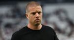Mike Tullberg: ‘Beşiktaş’ı yeterli tuttuk!’