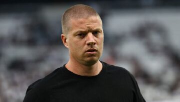 Mike Tullberg: ‘Beşiktaş’ı yeterli tuttuk!’