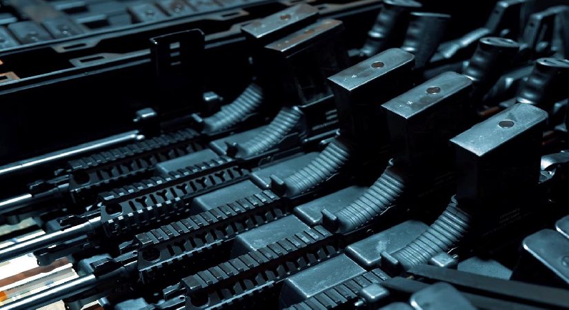 MKE’den TSK’ya MPT-76 MH teslimatı