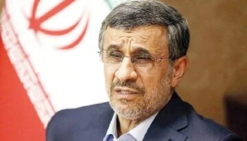 Mossad’ın geçiş planı Ahmedinejad’dı argümanı