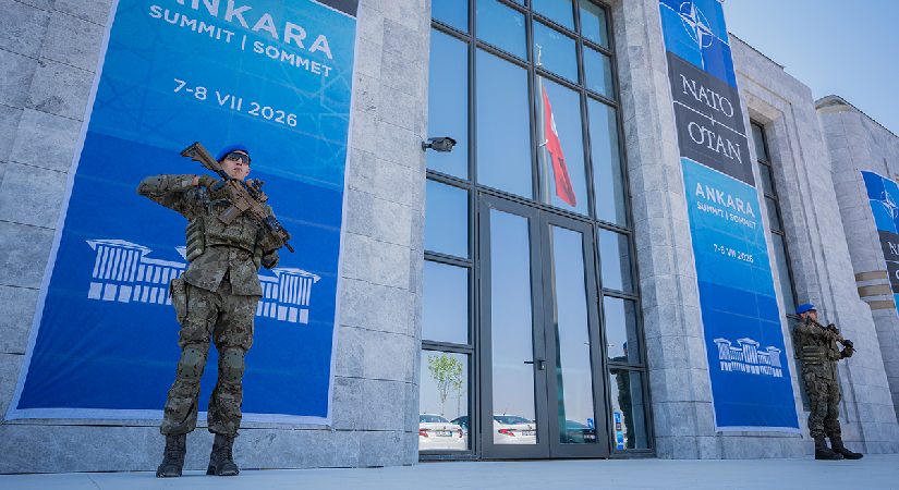 MSB: Müttefiklik ruhuyla bağdaşmayan CAATSA yaptırımları kalkmalı