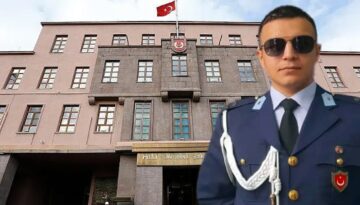MSB’den Harbiyeli Veli Bilgin’in vefatına inceleme
