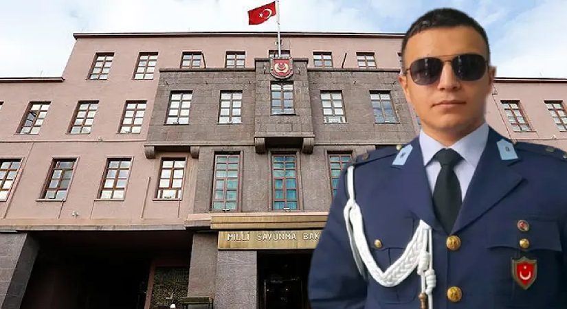 MSB’den Harbiyeli Veli Bilgin’in vefatına inceleme