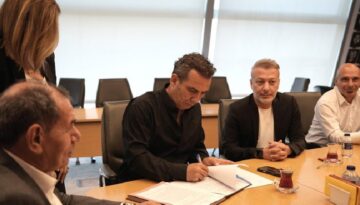 MSG ve MESAM’dan yeni adım: RAMS Park’ta kullanılan müzikler lisans kapsamında