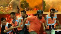 Muğla, Balıkesir ve Antalya’da orman yangını | Balıkesir Çamoba’da alevler yine büyüdü