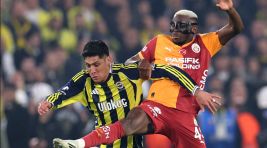 Muhteşem Lig’deki beklenen derbi tarihleri belirli oldu