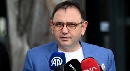 Murat Kılıç: ‘Beşiktaş için birinci maçın içeride ya da dışarıda olması kıymetli değil!’