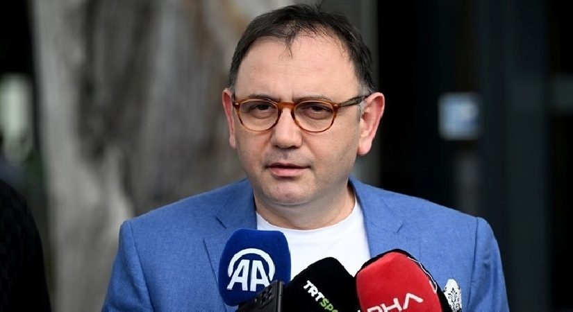 Murat Kılıç: ‘Beşiktaş için birinci maçın içeride ya da dışarıda olması kıymetli değil!’