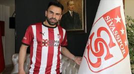 Murat Paluli, 1 yıl daha Sivasspor’da
