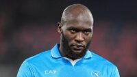 Napoli Lukaku’nun bonservisini belirledi