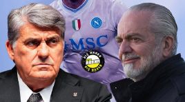 Napoli’den Beşiktaş’ı şoke eden transfer karşılığı: ‘En az 30 milyon euro!’