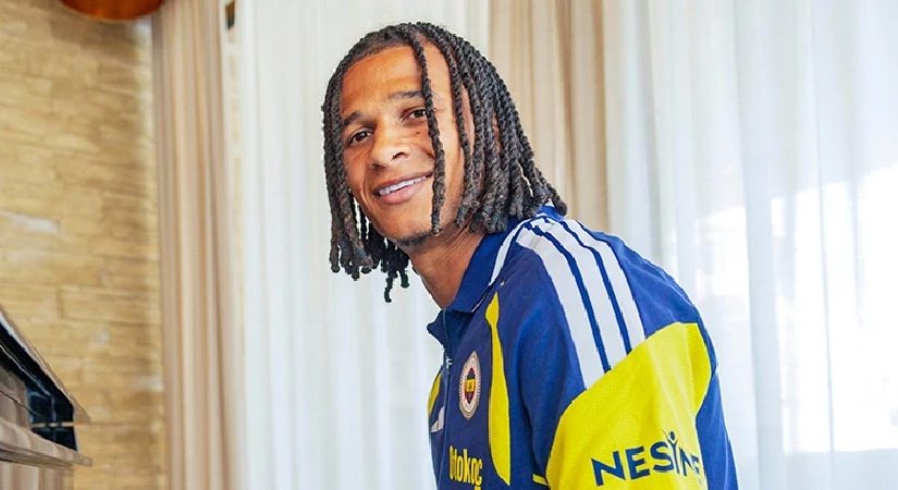 Nathan Ake’den transfer itirafı: ‘Ederson ile konuştum!’