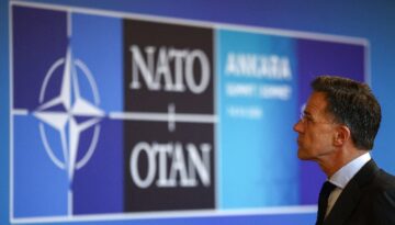 NATO karargahında casus alarmı