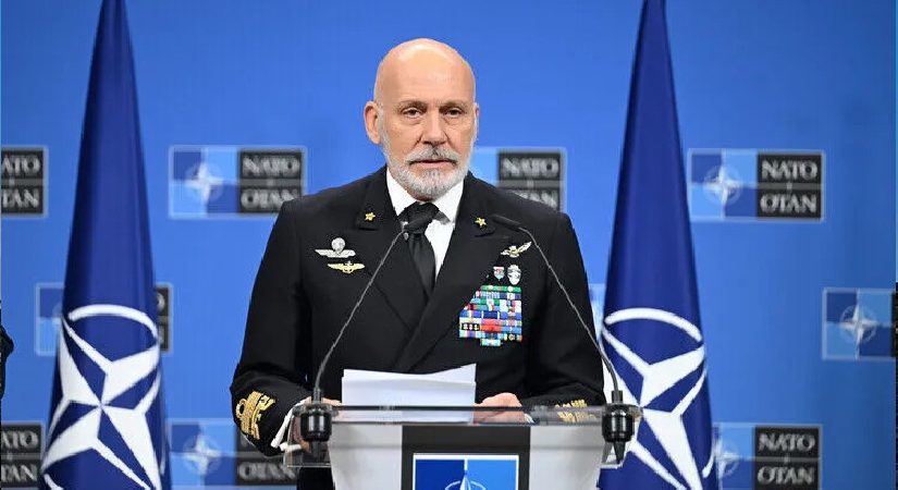 NATO kumandanı Dragone’den Türkiye yorumu: ‘Güçlü ve stratejik müttefik’
